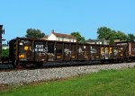 CSXT 916912